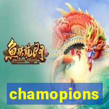 chamopions