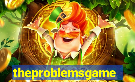 theproblemsgames.com