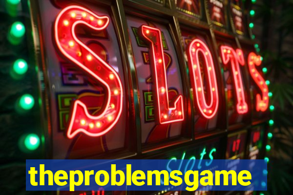 theproblemsgames.com