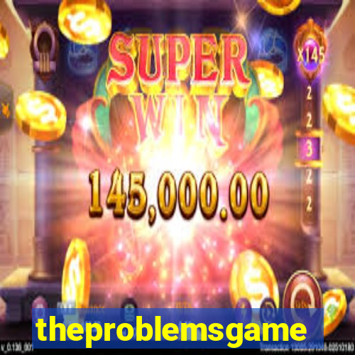 theproblemsgames.com