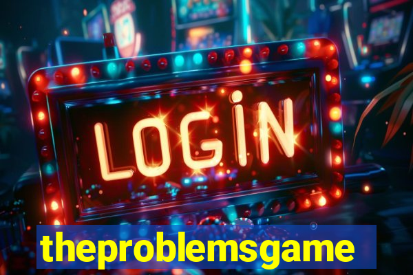 theproblemsgames.com