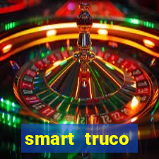 smart truco paulista e mineiro