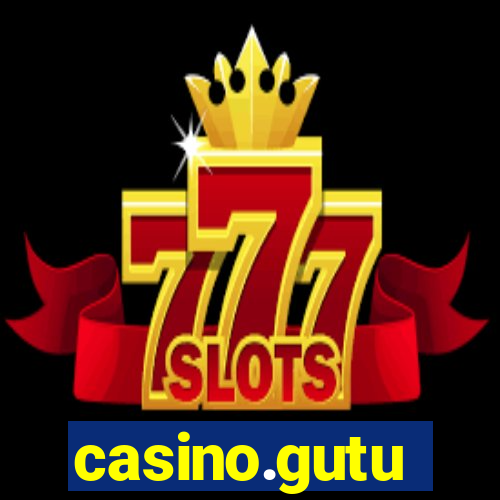 casino.gutu