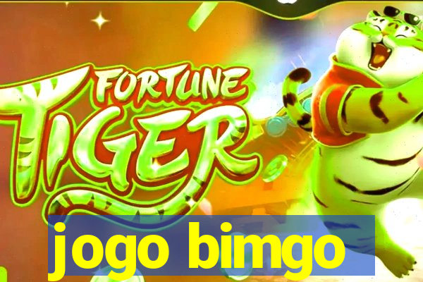 jogo bimgo