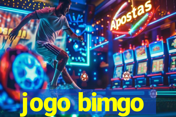 jogo bimgo