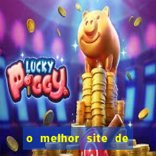 o melhor site de jogos online