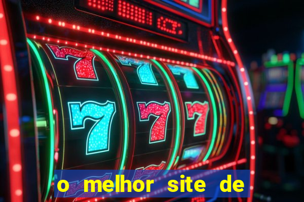 o melhor site de jogos online