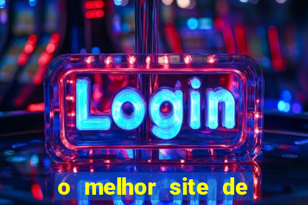 o melhor site de jogos online