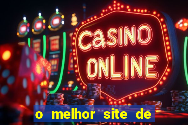 o melhor site de jogos online