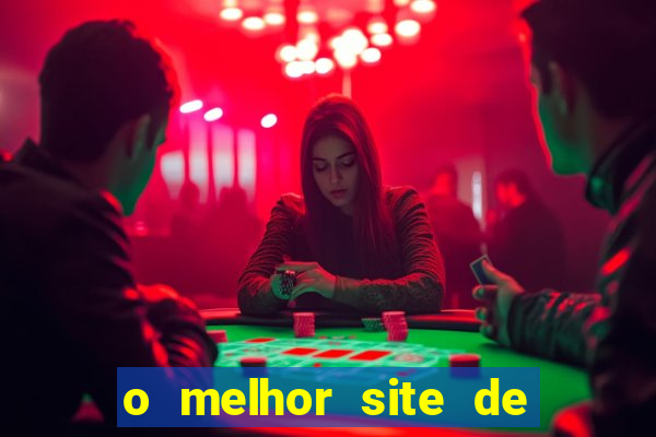 o melhor site de jogos online