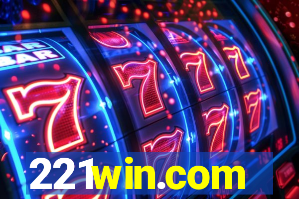 221win.com