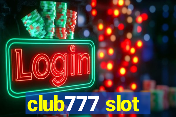 club777 slot