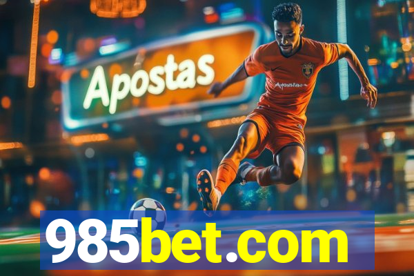 985bet.com