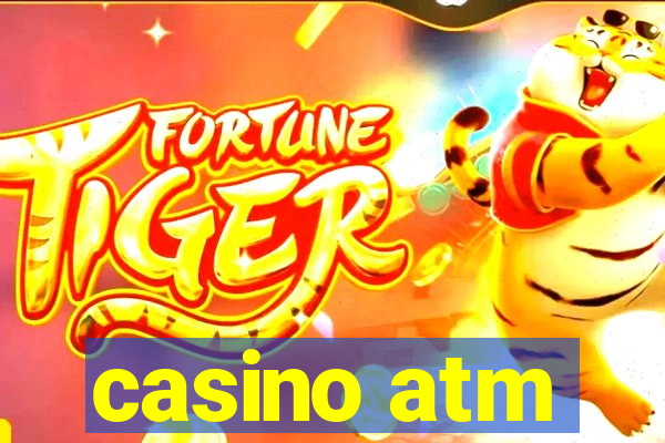 casino atm