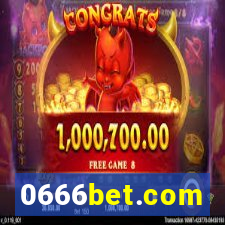 0666bet.com