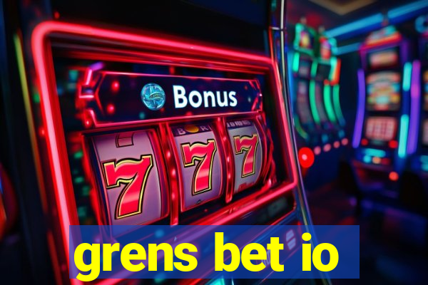 grens bet io