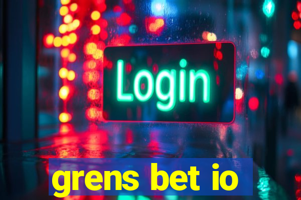 grens bet io