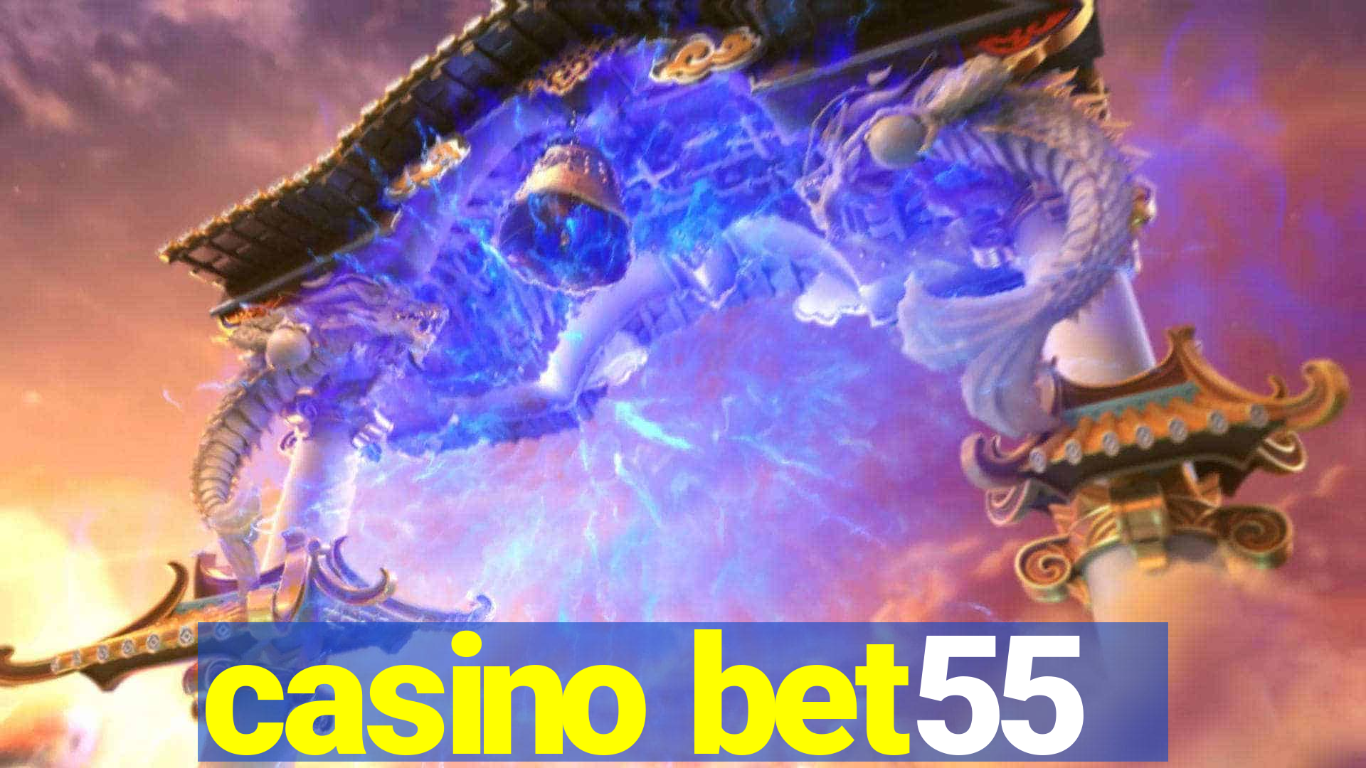 casino bet55