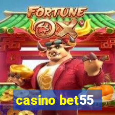 casino bet55