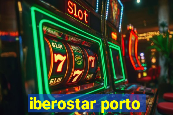 iberostar porto