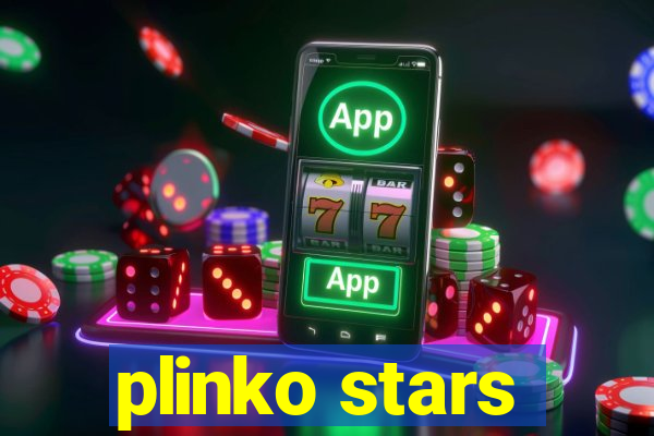 plinko stars