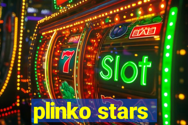 plinko stars