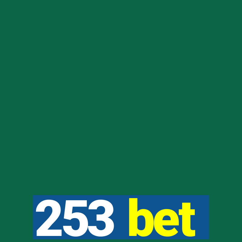 253 bet