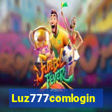 Luz777comlogin