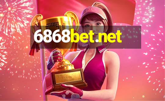 6868bet.net