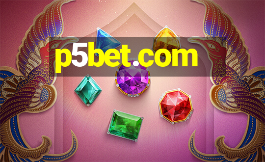 p5bet.com