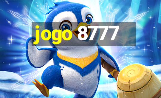 jogo 8777