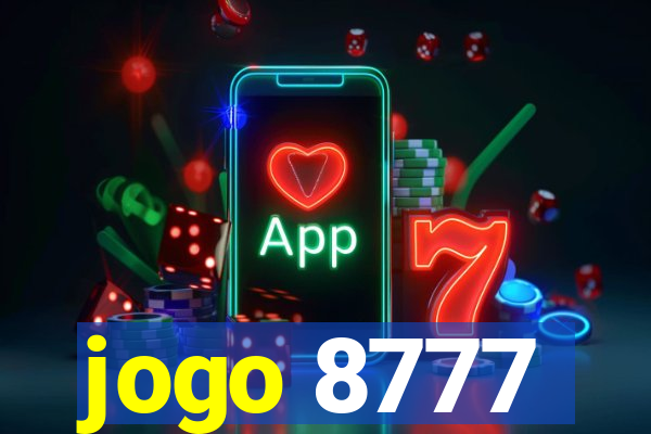 jogo 8777