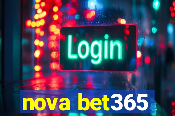 nova bet365