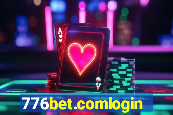 776bet.comlogin