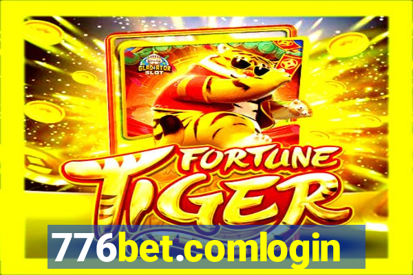 776bet.comlogin