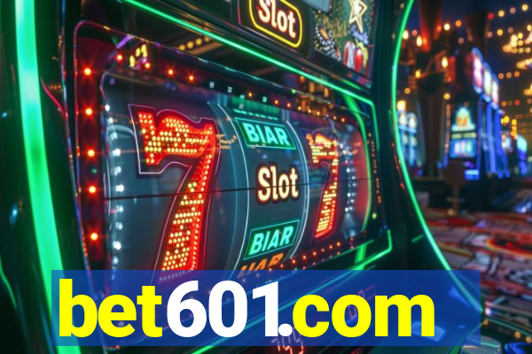 bet601.com