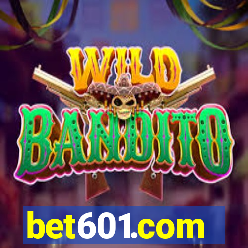 bet601.com