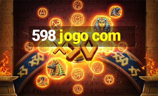 598 jogo com