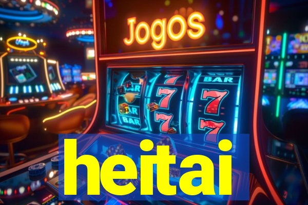 heitai