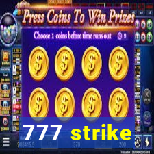 777 strike