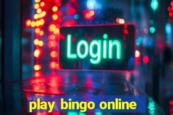 play bingo online