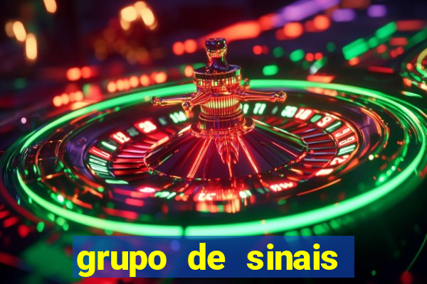 grupo de sinais mines whatsapp