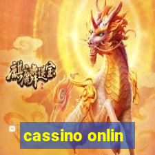 cassino onlin