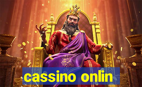 cassino onlin