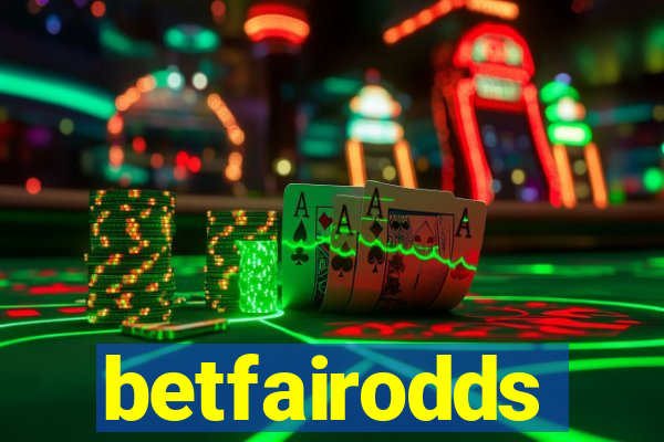 betfairodds