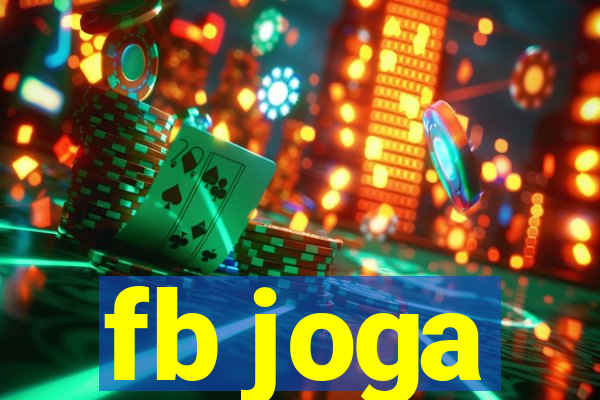 fb joga