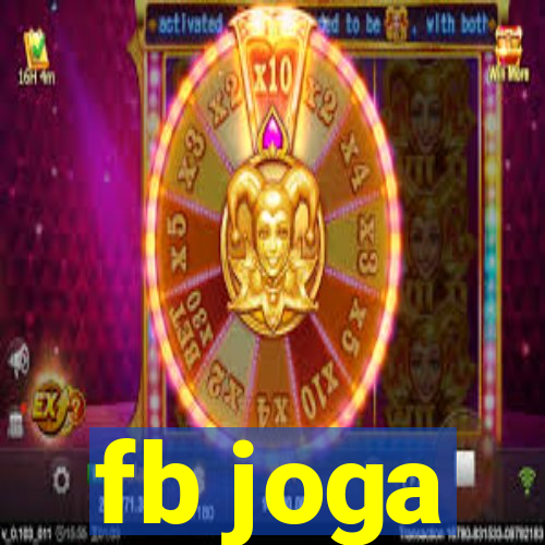 fb joga