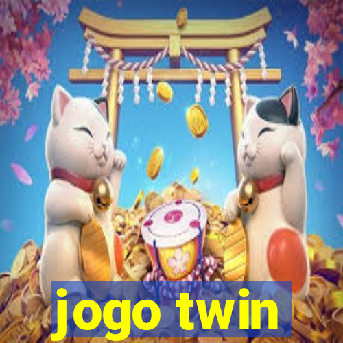 jogo twin