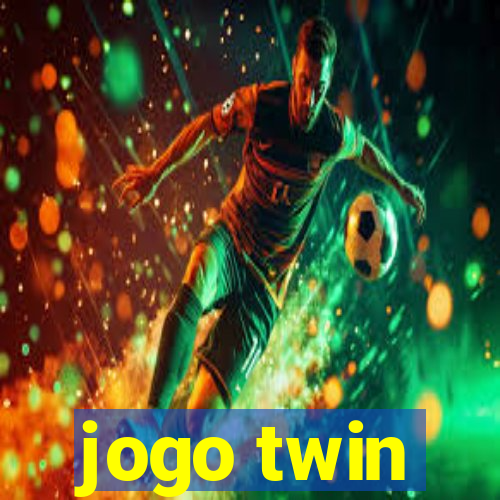 jogo twin