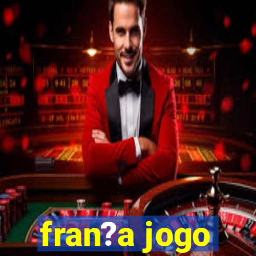 fran?a jogo